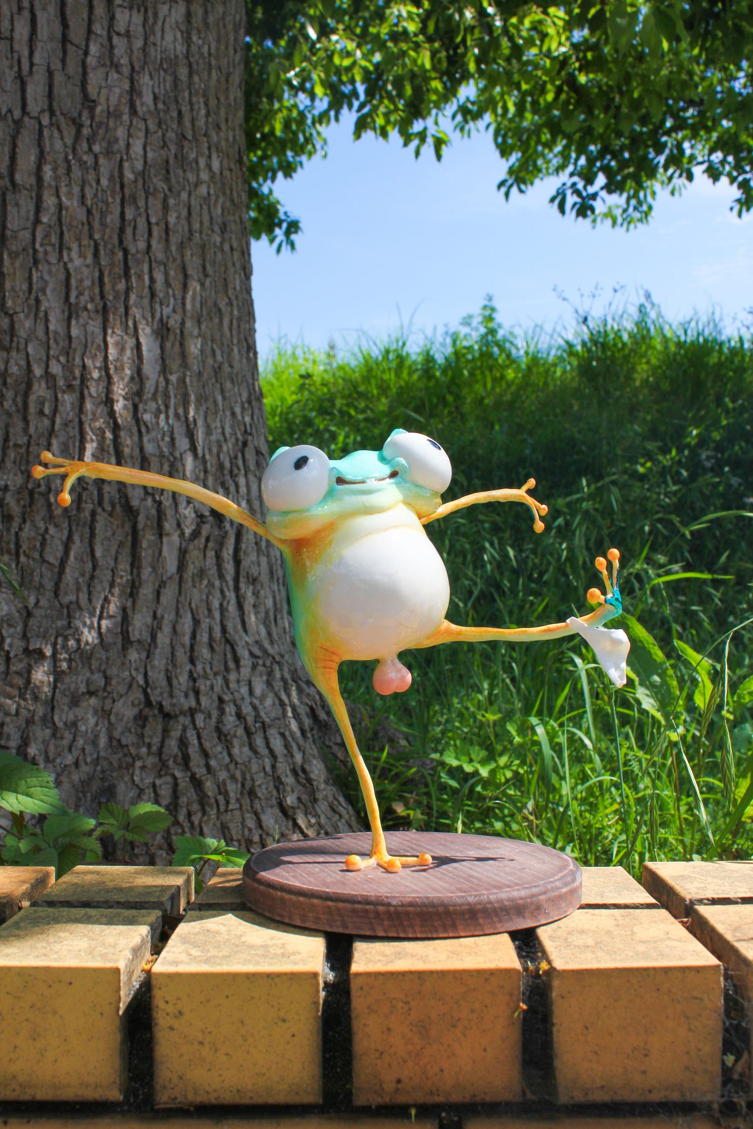 Sculpture