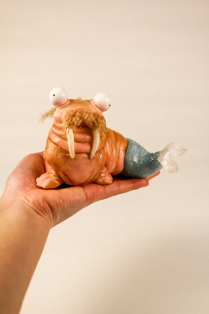 Mermaid 2 [Limited Edition 1/1]