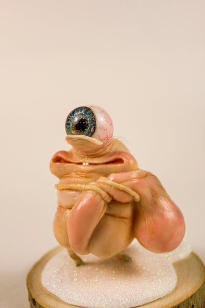 Alien#3 [Limited Edition 1/1]