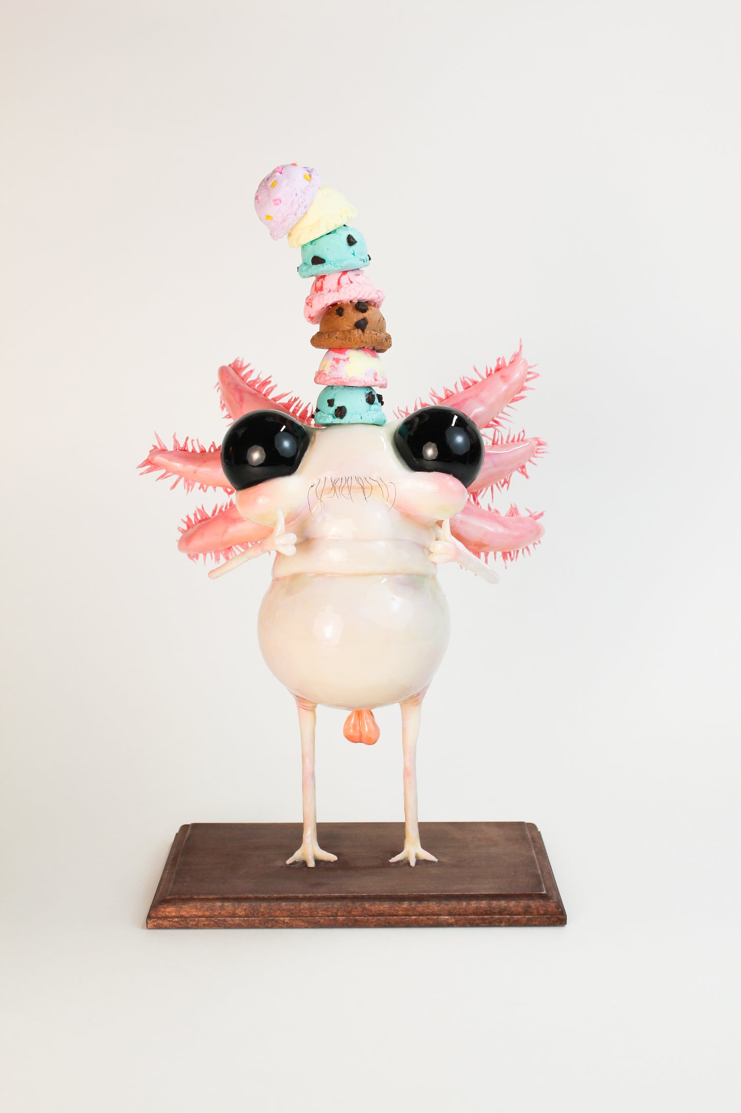 Axolotl [ Limited Edition 1/1 ]