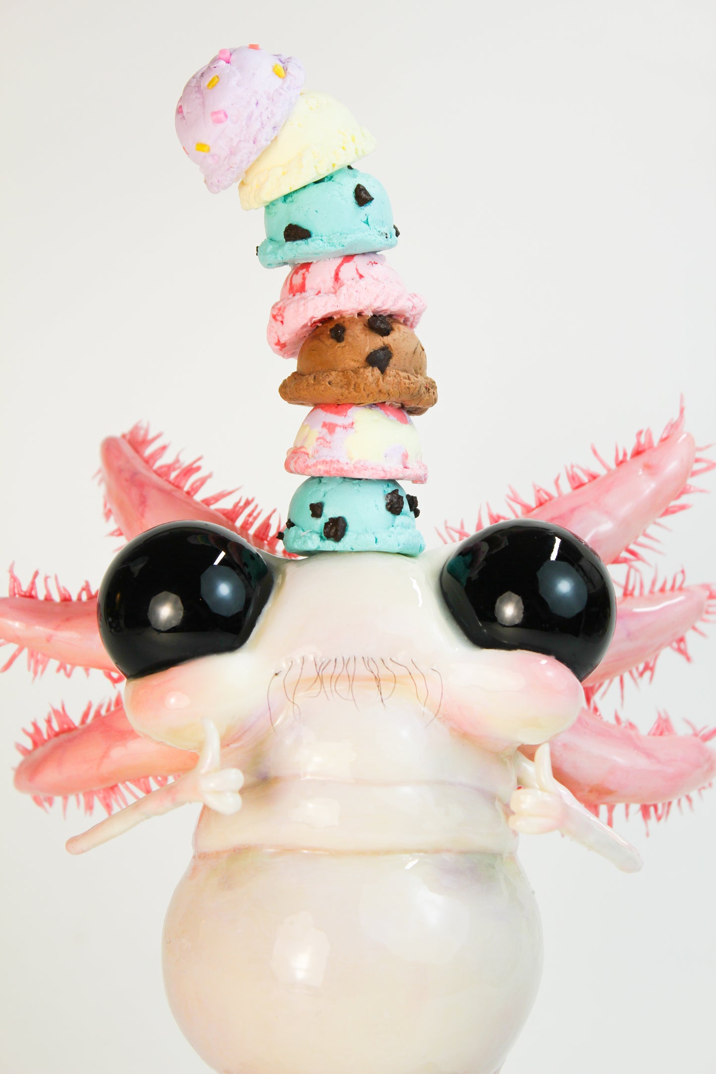 Axolotl [ Limited Edition 1/1 ]