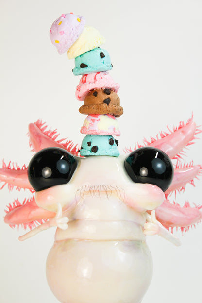 Axolotl [ Limited Edition 1/1 ]