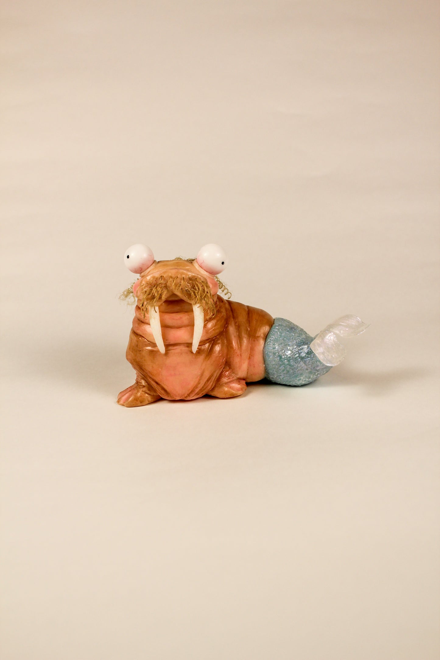 Mermaid 2 [Limited Edition 1/1]