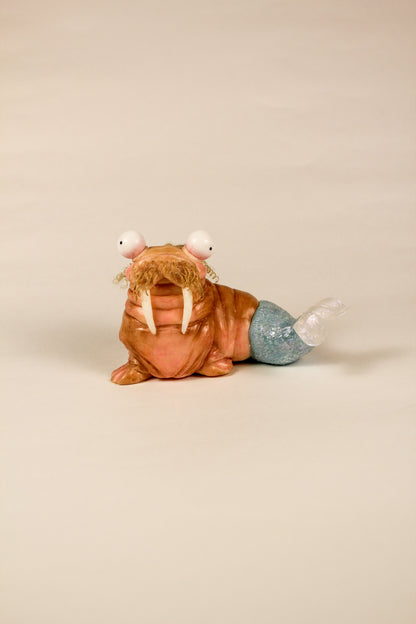 Mermaid 2 [Limited Edition 1/1]