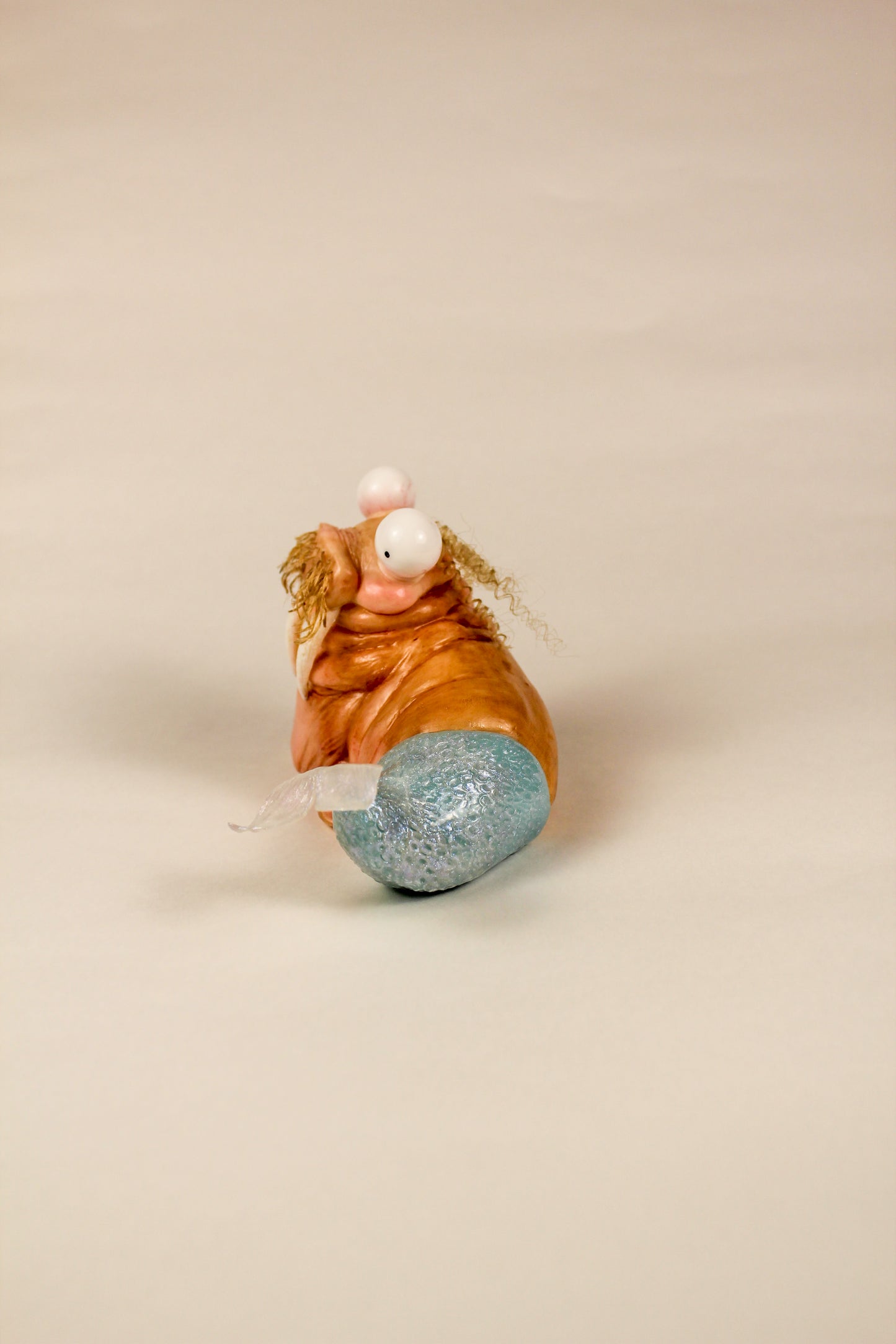 Mermaid 2 [Limited Edition 1/1]