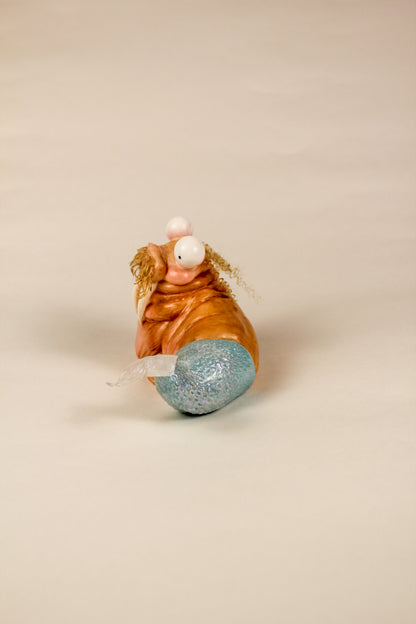 Mermaid 2 [Limited Edition 1/1]