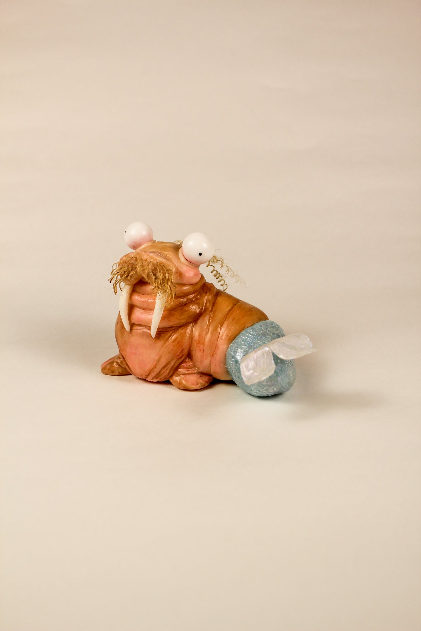 Mermaid 2 [Limited Edition 1/1]