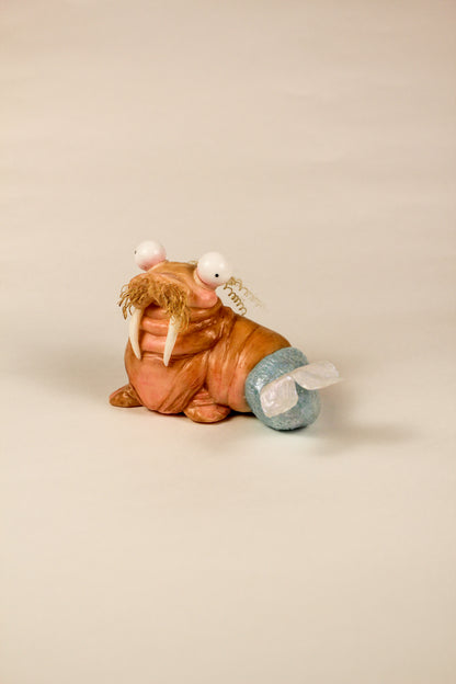 Mermaid 2 [Limited Edition 1/1]