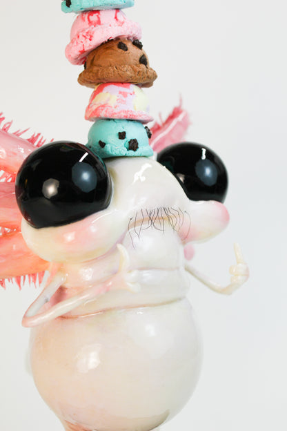 Axolotl [ Limited Edition 1/1 ]