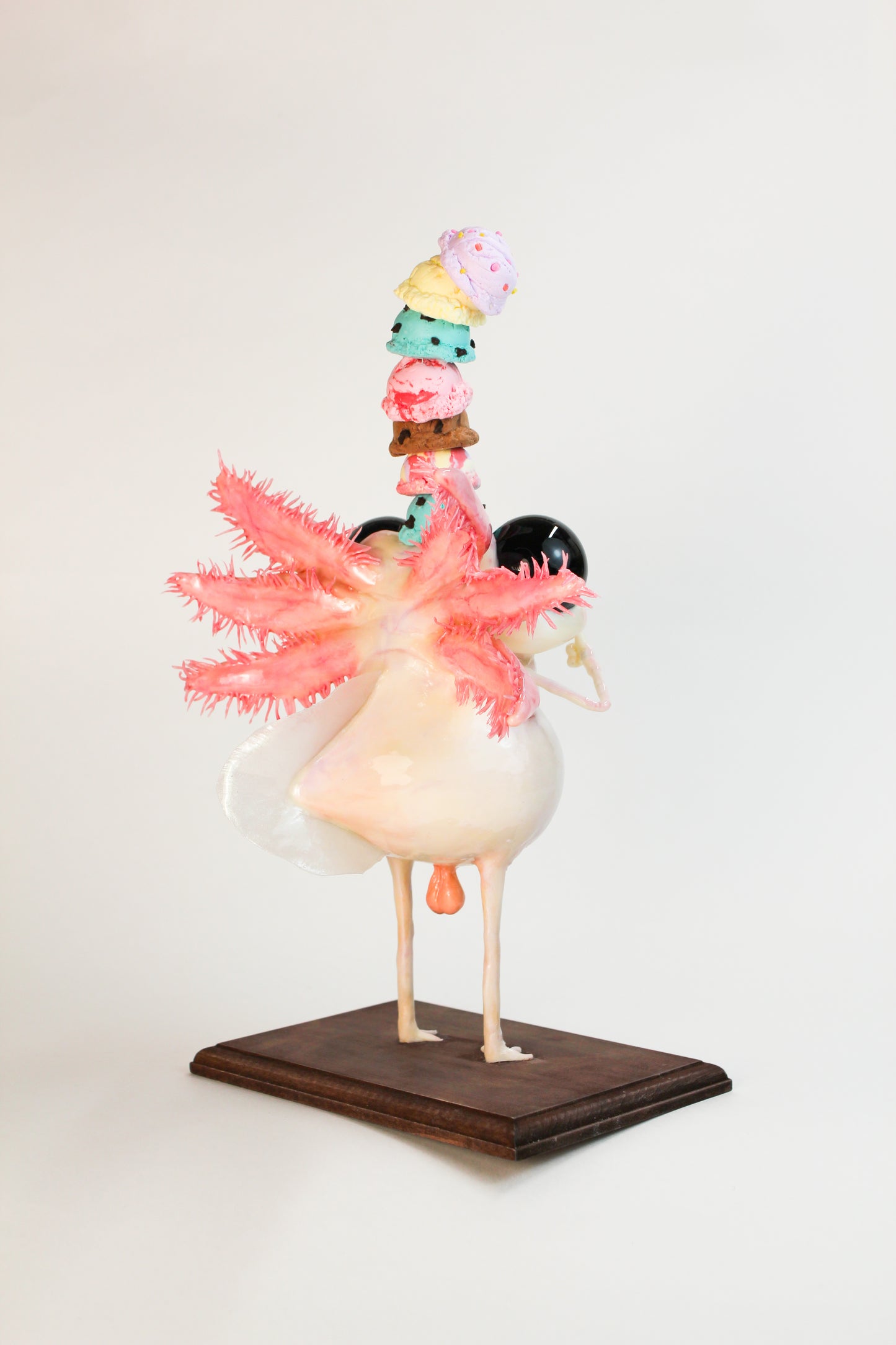 Axolotl [ Limited Edition 1/1 ]