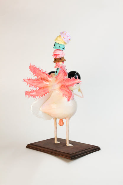 Axolotl [ Limited Edition 1/1 ]