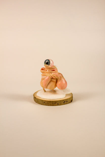 Alien#3 [Limited Edition 1/1]