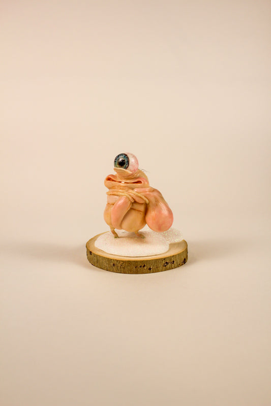 Alien#3 [Limited Edition 1/1]