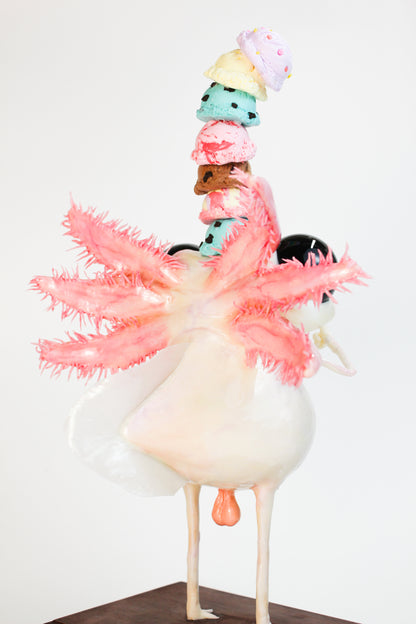 Axolotl [ Limited Edition 1/1 ]