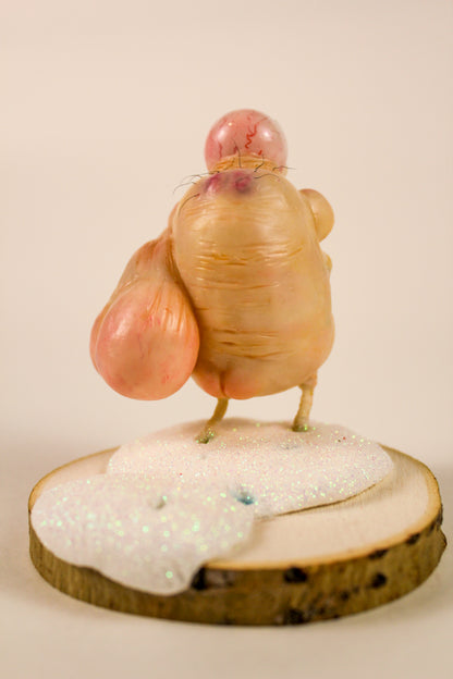 Alien#3 [Limited Edition 1/1]