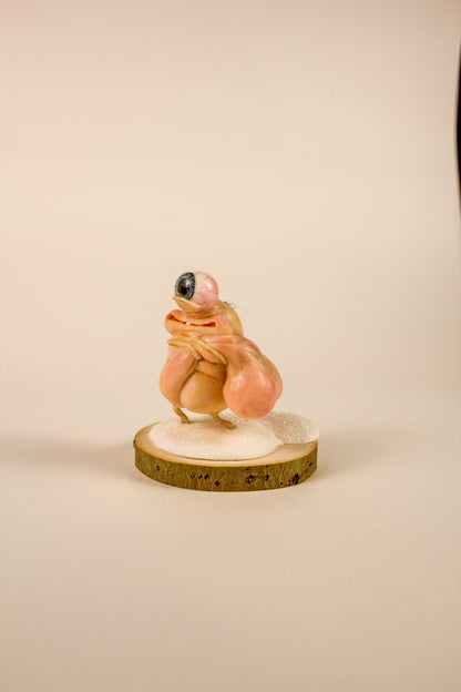 Alien#3 [Limited Edition 1/1]