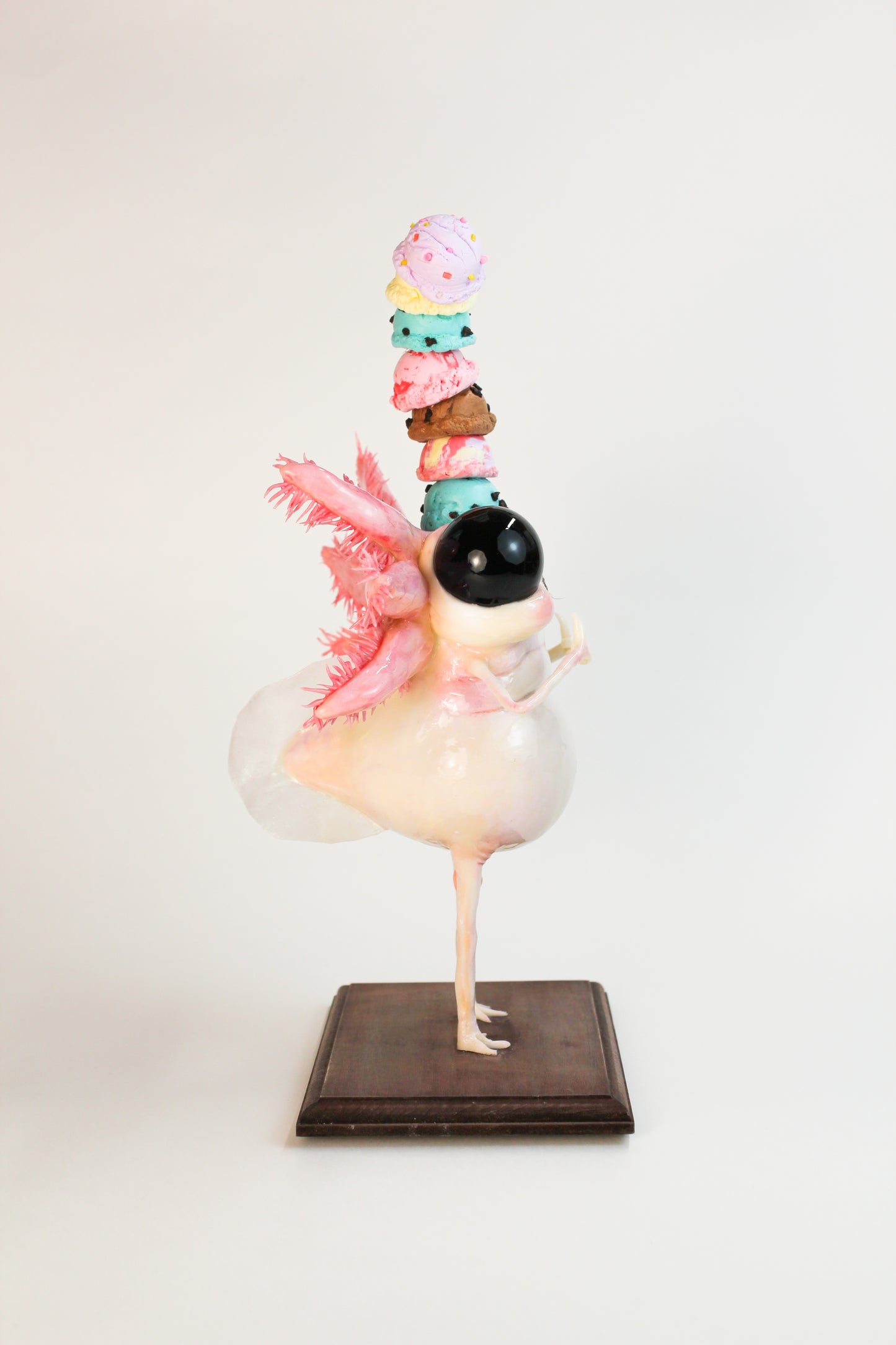 Axolotl [ Limited Edition 1/1 ]