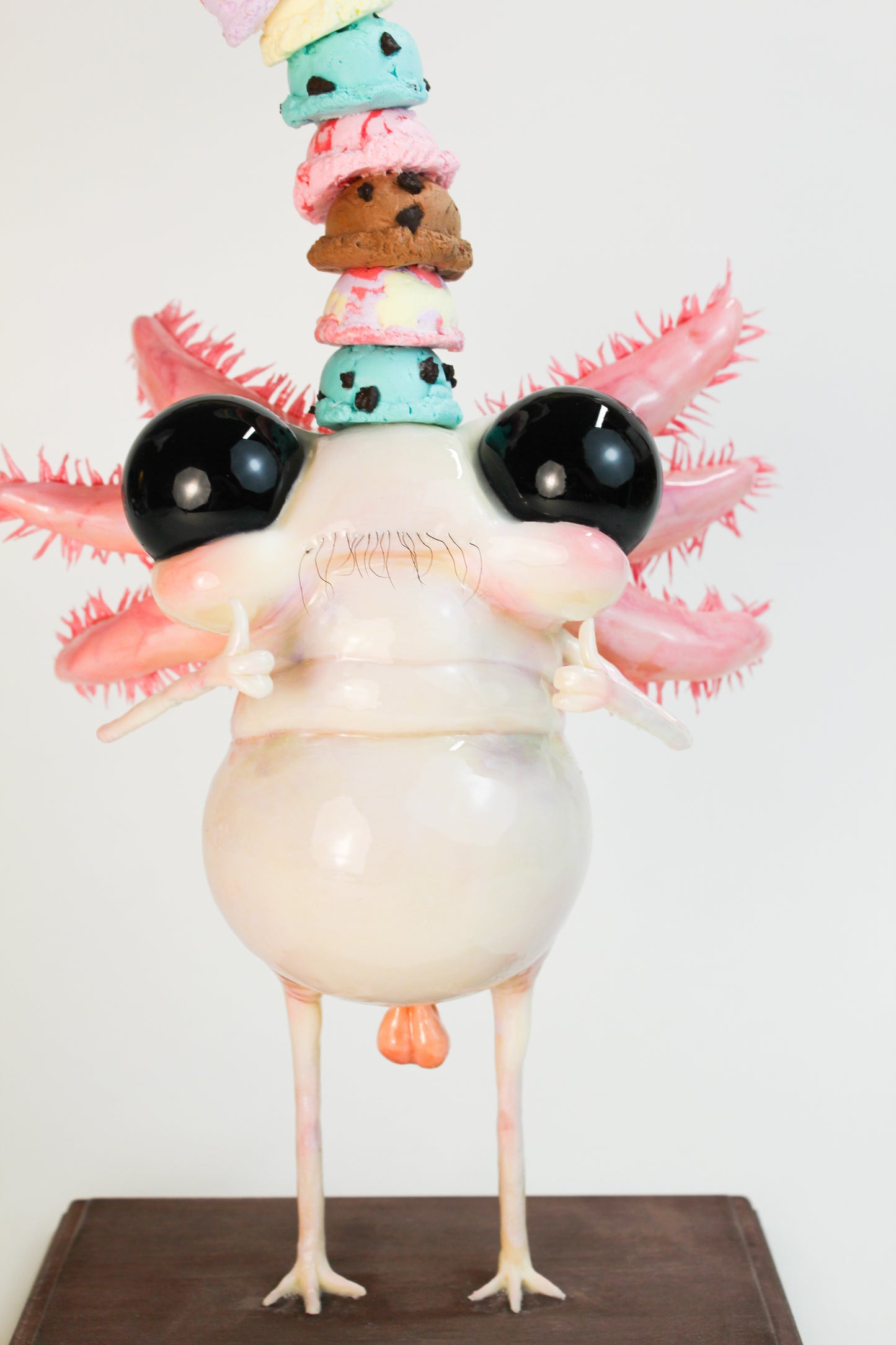 Axolotl [ Limited Edition 1/1 ]