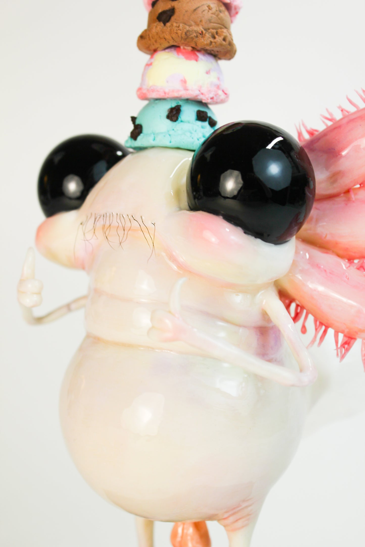 Axolotl [ Limited Edition 1/1 ]