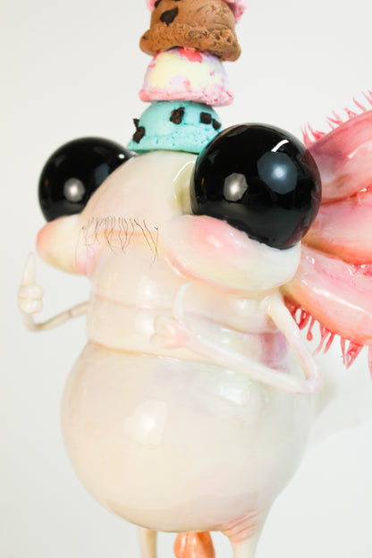 Axolotl [ Limited Edition 1/1 ]