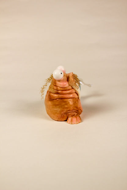 Mermaid 2 [Limited Edition 1/1]