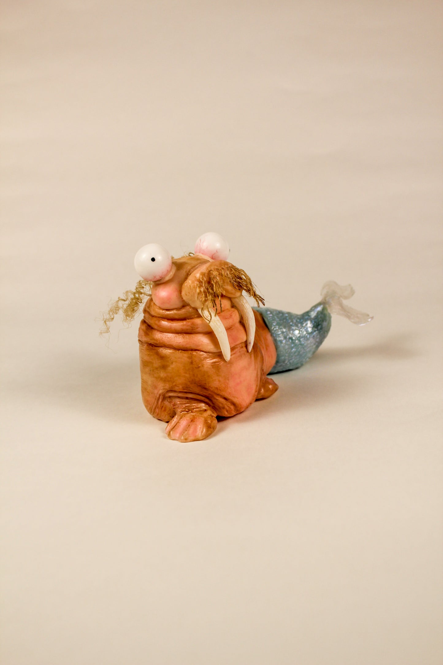 Mermaid 2 [Limited Edition 1/1]