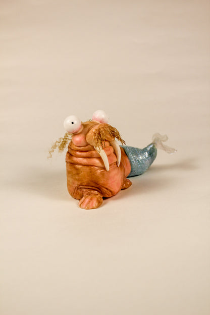 Mermaid 2 [Limited Edition 1/1]