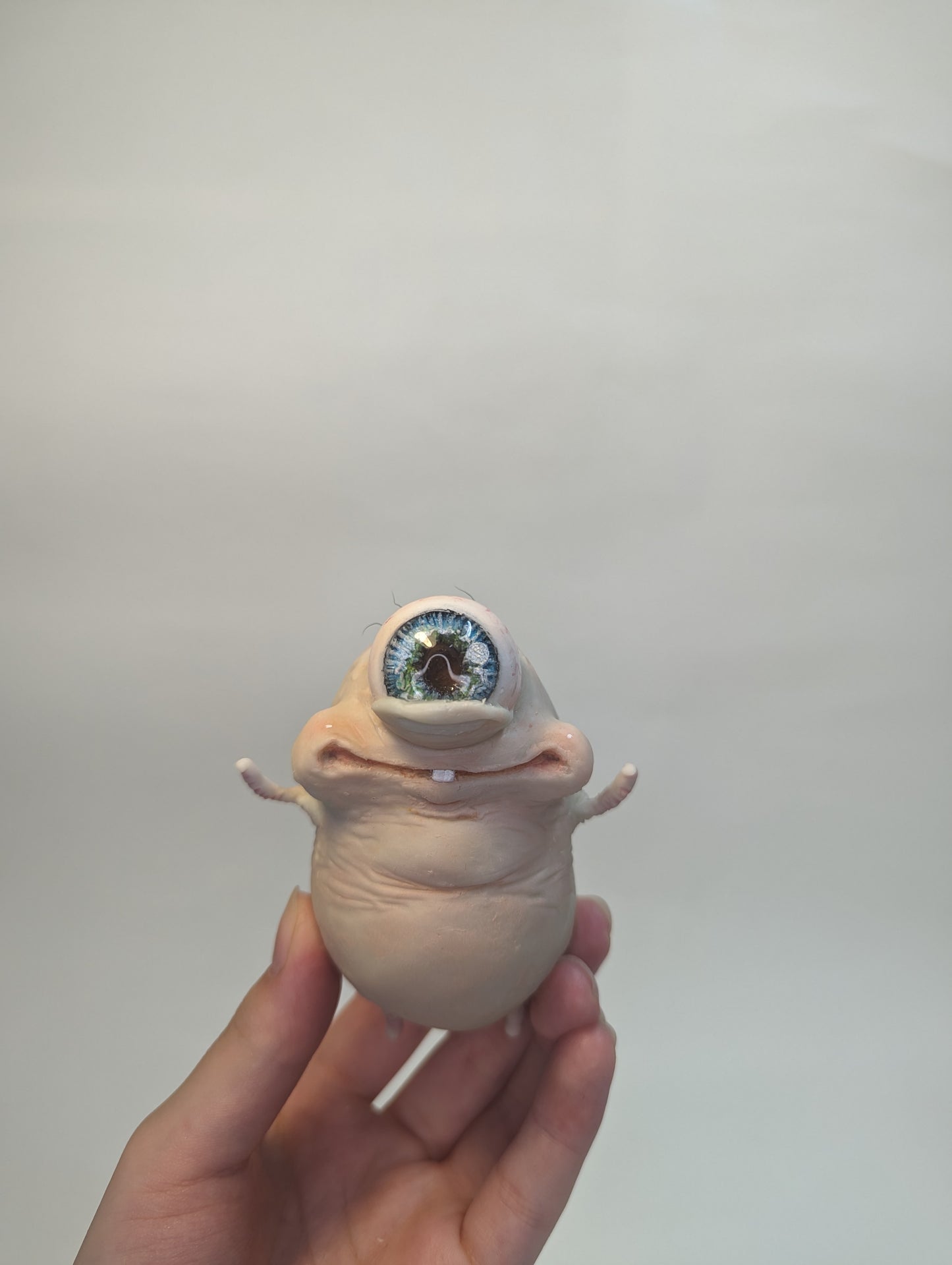 Alien #1 [Limited Edition of 1/1]