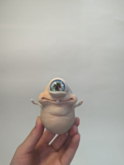 Alien #1 [Limited Edition of 1/1]
