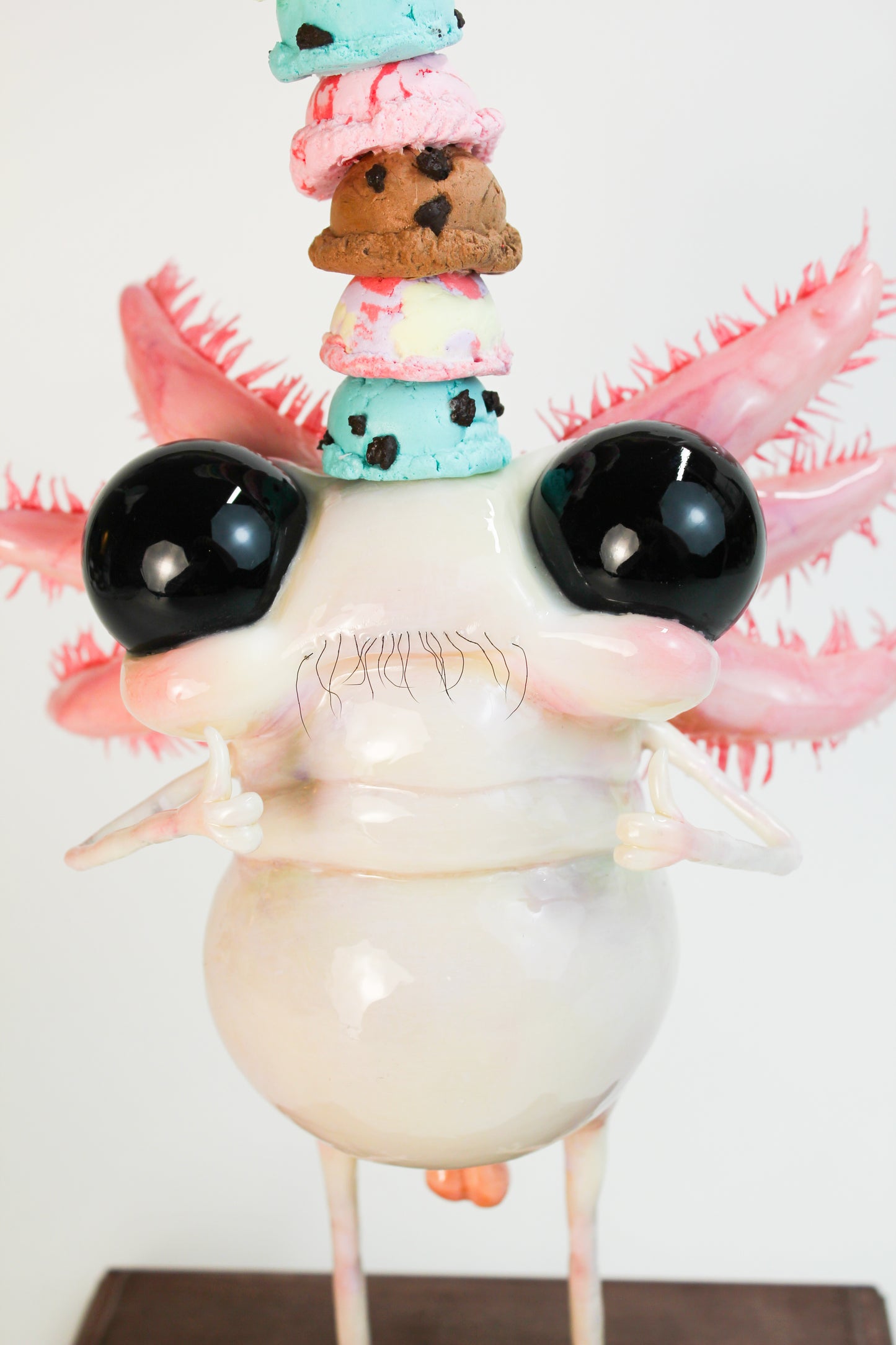 Axolotl [ Limited Edition 1/1 ]