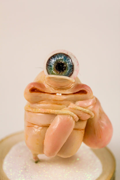 Alien#3 [Limited Edition 1/1]
