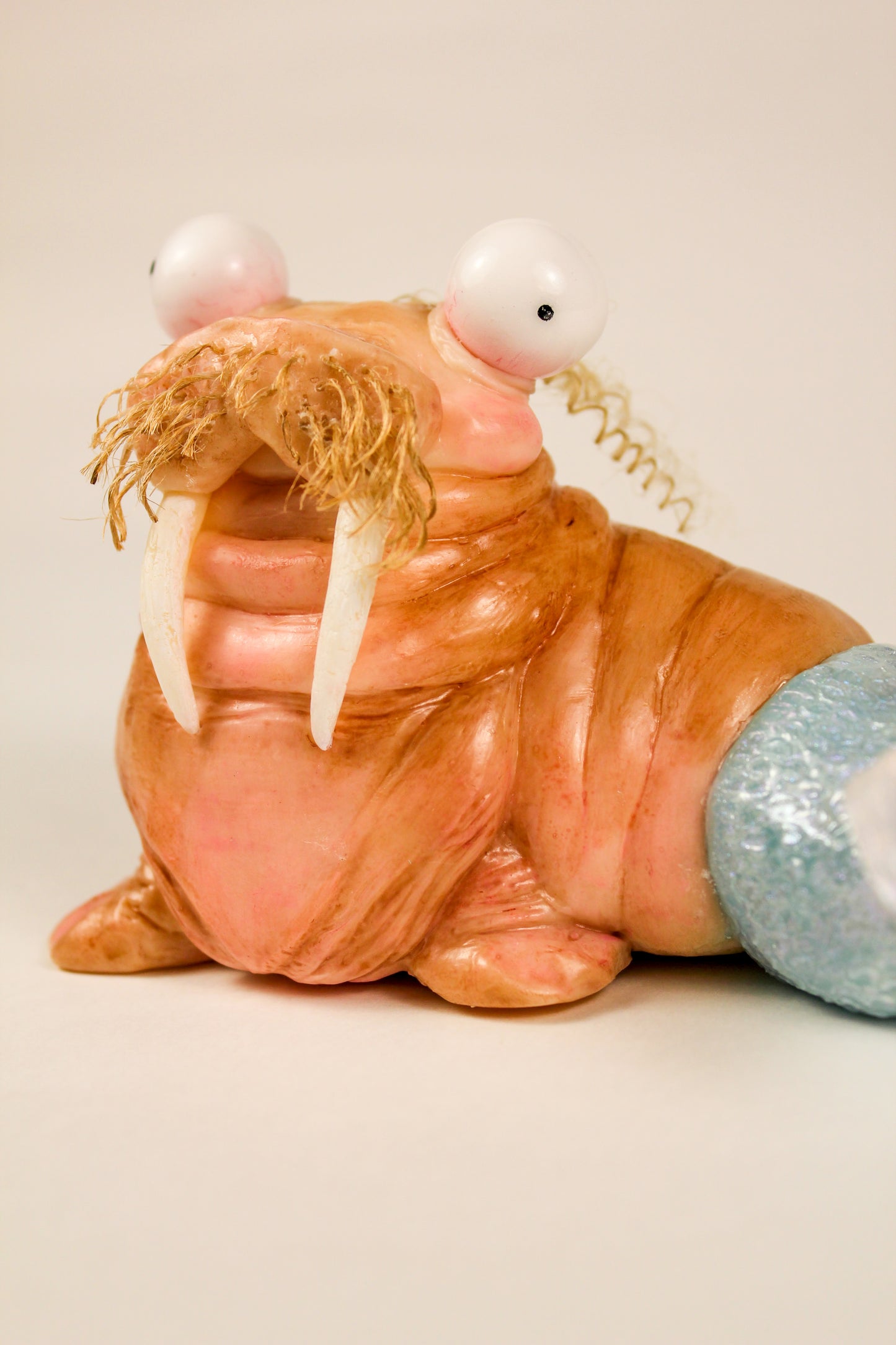 Mermaid 2 [Limited Edition 1/1]