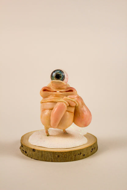 Alien#3 [Limited Edition 1/1]