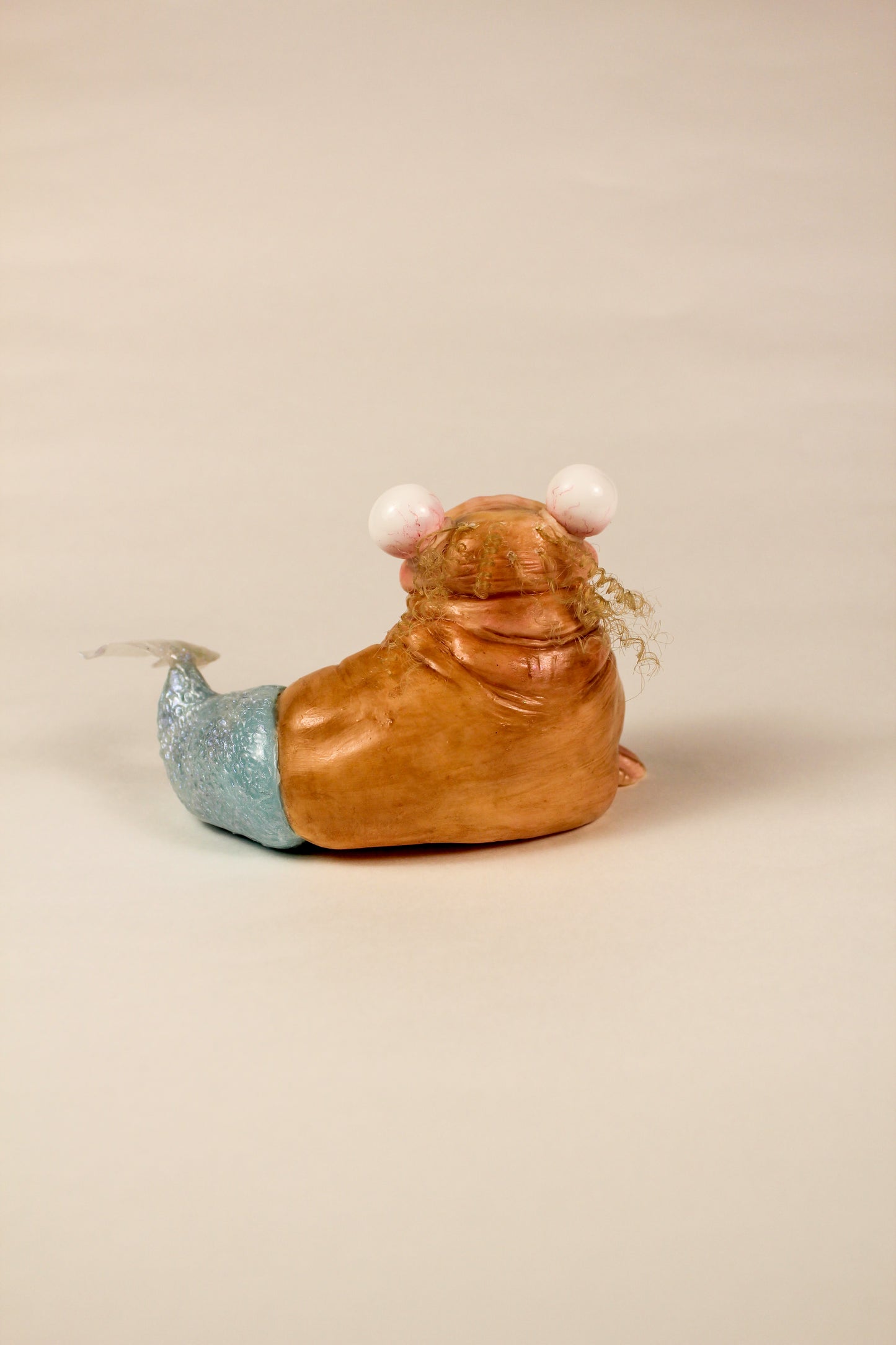 Mermaid 2 [Limited Edition 1/1]