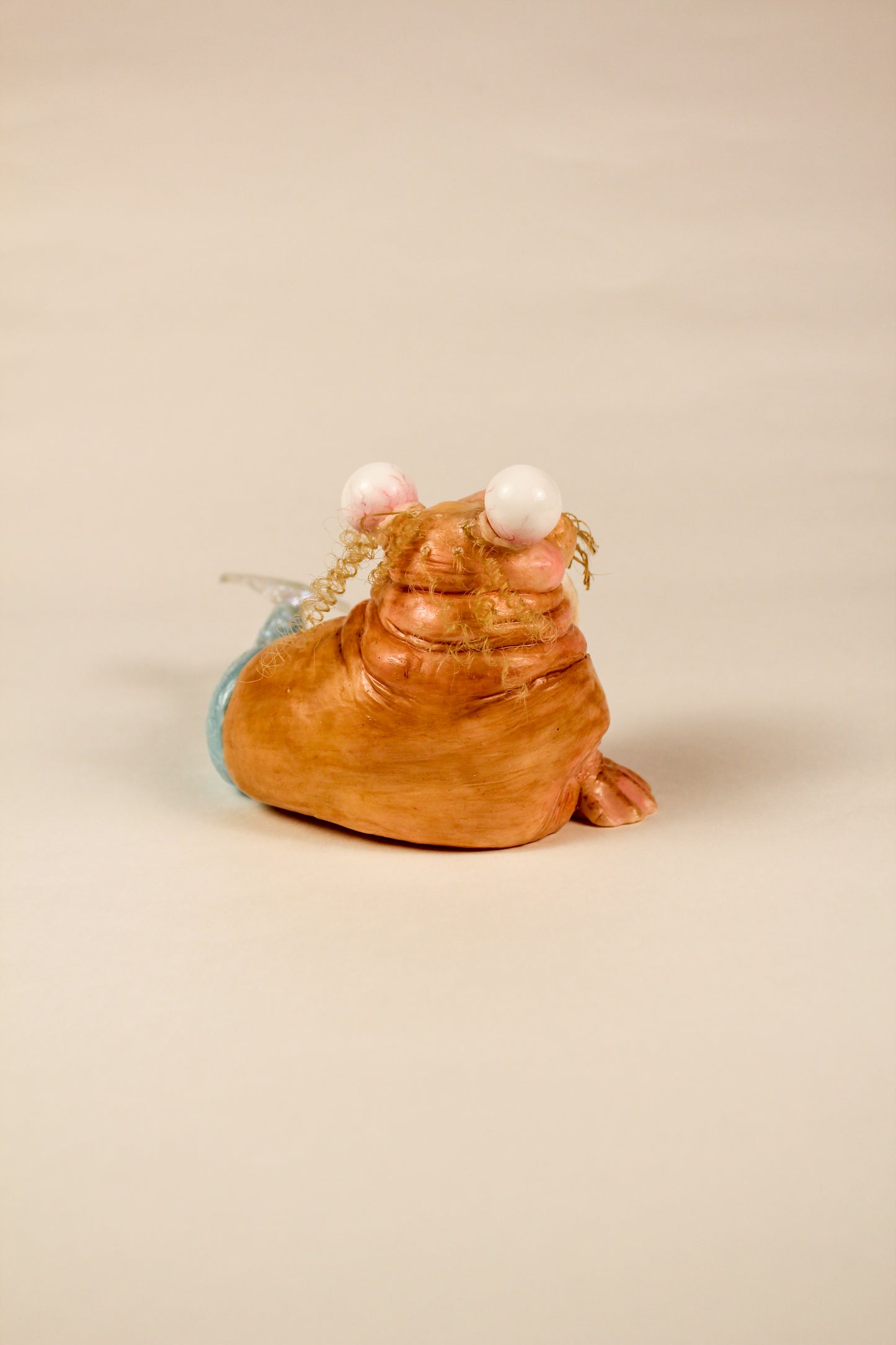 Mermaid 2 [Limited Edition 1/1]