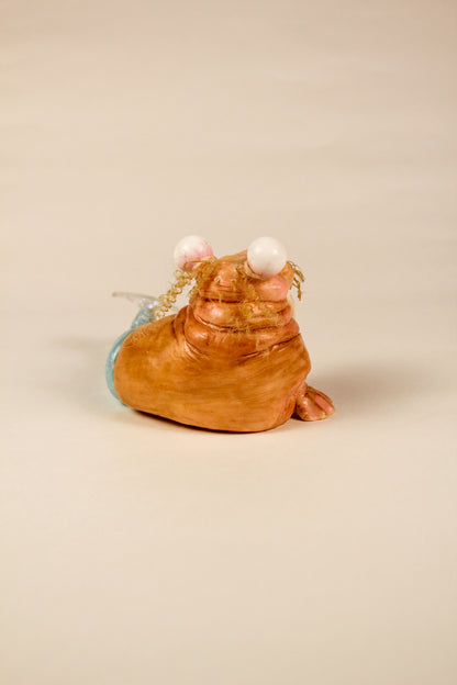Mermaid 2 [Limited Edition 1/1]