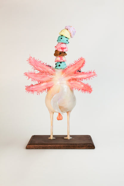 Axolotl [ Limited Edition 1/1 ]