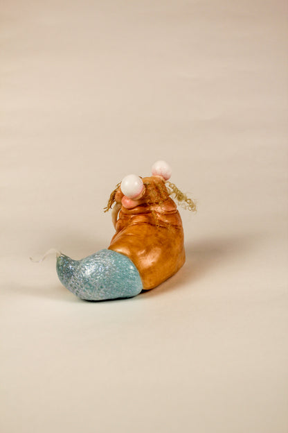 Mermaid 2 [Limited Edition 1/1]