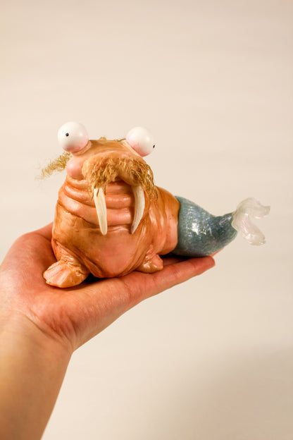 Mermaid 2 [Limited Edition 1/1]