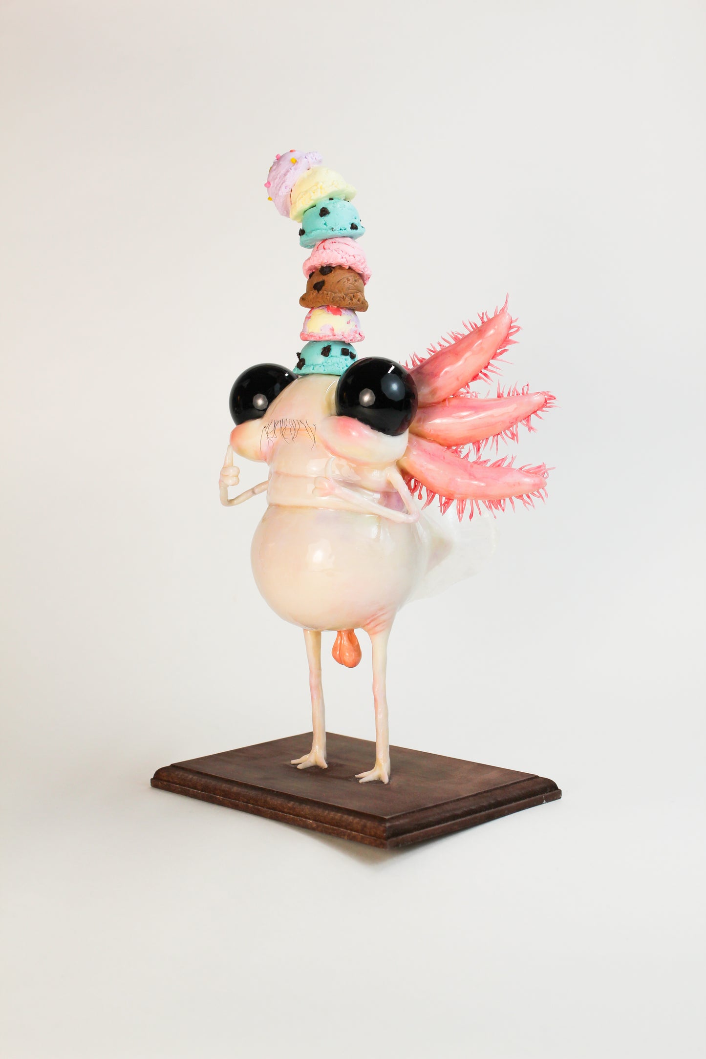 Axolotl [ Limited Edition 1/1 ]