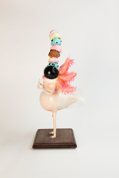 Axolotl [ Limited Edition 1/1 ]
